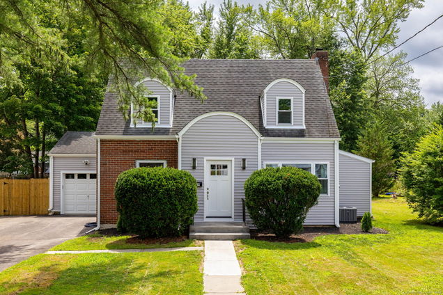 139 Mohawk West Hartford, CT House Coming Soon - Photo 1 of 24. Opens carousel modal