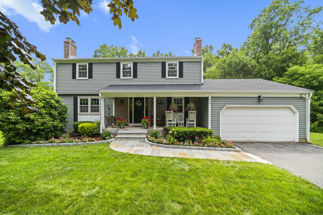 414 South Stone