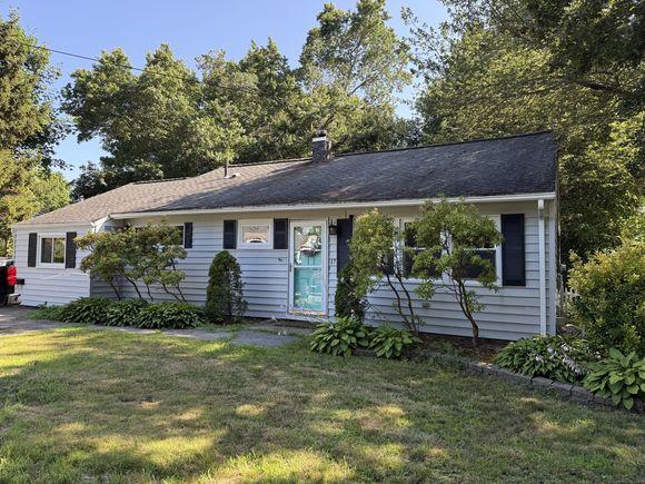 17 Ginger Groton, CT House Active - Photo 1 of 11. Opens carousel modal