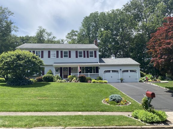 15 Royalwood Cheshire, CT House Coming Soon - Photo 1 of 38. Opens carousel modal