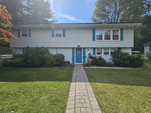 343 Gaylord Waterbury, CT House Active - Photo 1 of 35. Opens carousel modal
