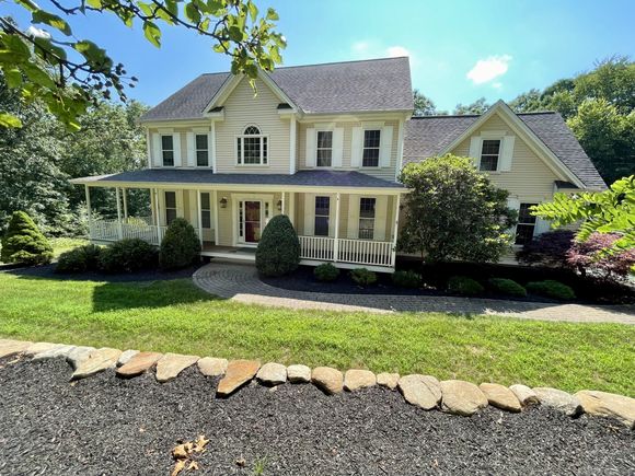 57 Laurel Ridge