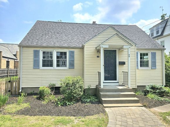 28 South Highland West Hartford, CT House Active - Photo 1 of 36. Opens carousel modal