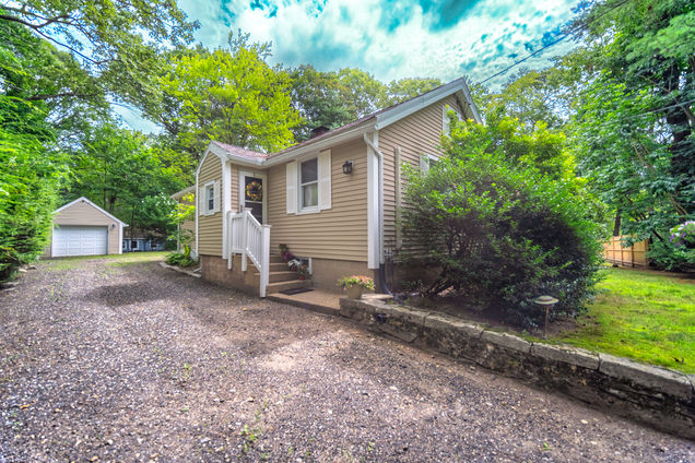 39 Woodland