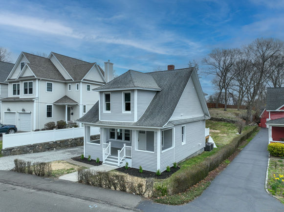 274 High Fairfield, CT House Active - Photo 1 of 34. Opens carousel modal