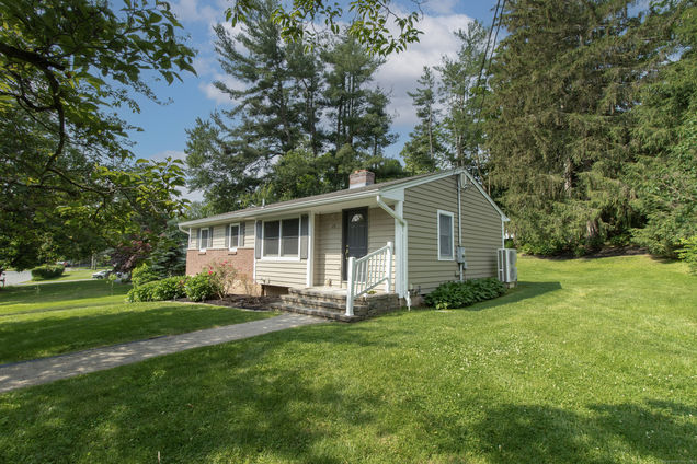 29 Bates Cheshire, CT House Active - Photo 1 of 34. Opens carousel modal