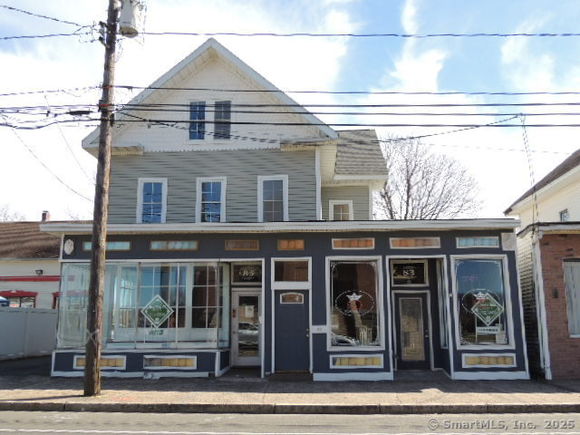 85 North Colony Wallingford, CT Multifamily Active - Photo 1 of 35. Opens carousel modal