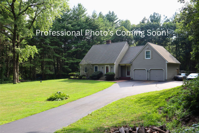 359 Barlow Cemetery Woodstock, CT House Coming Soon - Photo 1 of 2. Opens carousel modal