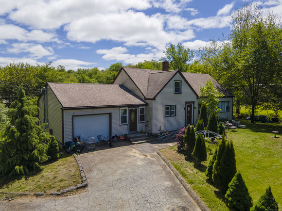 106 Tripp Hollow Brooklyn, CT House Active - Photo 1 of 25. Opens carousel modal