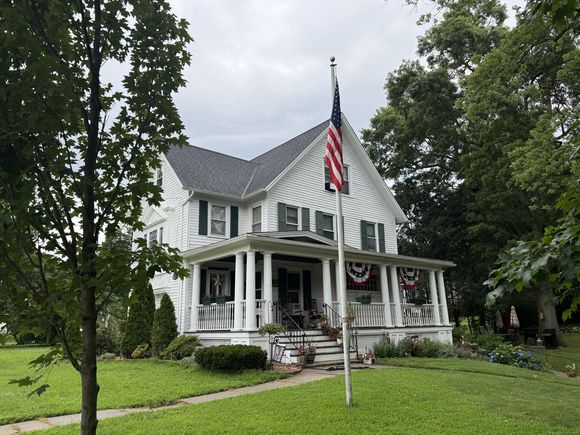 63 Radnor
