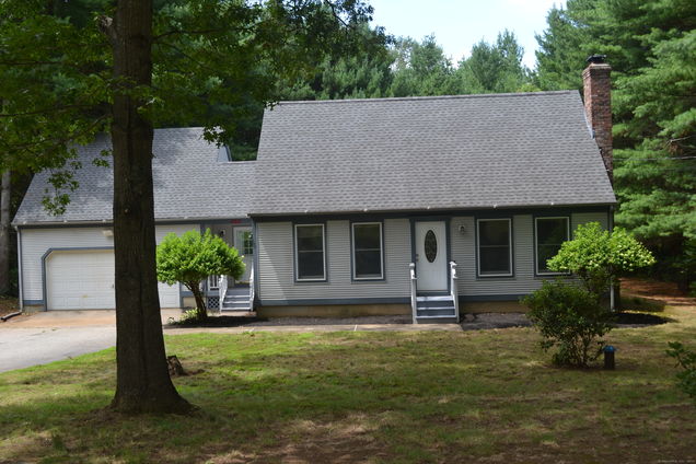382 Cabin
