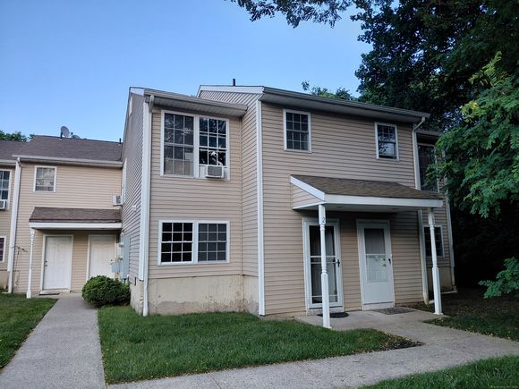 92 Hamden Unit APT 2 Waterbury, CT Townhouse Coming Soon - Photo 1 of 5. Opens carousel modal