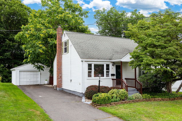 15 Huber New Britain, CT House Coming Soon - Photo 1 of 32. Opens carousel modal