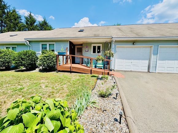 12 Chasse Unit 12 East Windsor, CT House Coming Soon - Photo 1 of 30. Opens carousel modal