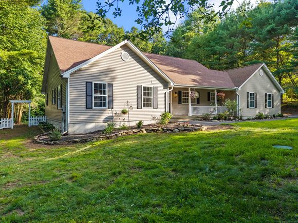 31 Kenwood Griswold, CT House Coming Soon - Photo 1 of 39. Opens carousel modal