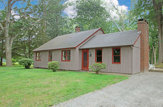 14 Ferry Chester, CT House Active - Photo 1 of 25. Opens carousel modal