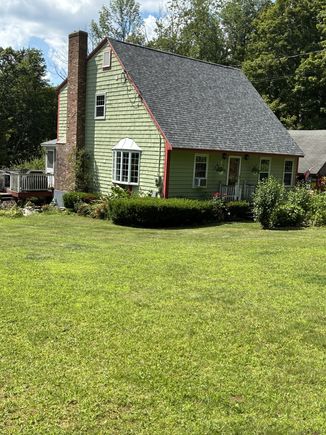 186 Mill Hartland, CT House Coming Soon - Photo 1 of 6. Opens carousel modal