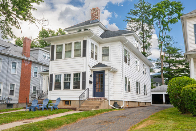 40 Bretton West Hartford, CT Multifamily Coming Soon - Photo 1 of 32. Opens carousel modal