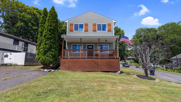 17 Lake Plymouth Plymouth, CT House Active - Photo 1 of 38. Opens carousel modal