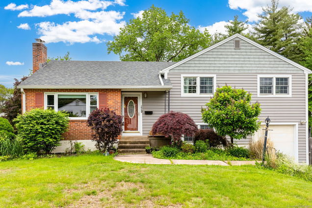 105 Hilldale West Hartford, CT House Coming Soon - Photo 1 of 20. Opens carousel modal