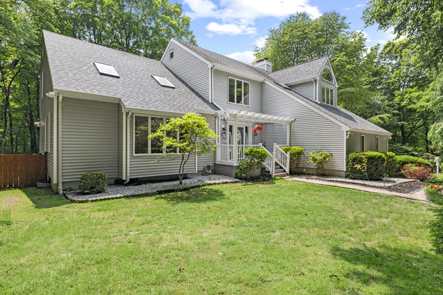 48 Shepherds Madison, CT House Active - Photo 1 of 40. Opens carousel modal