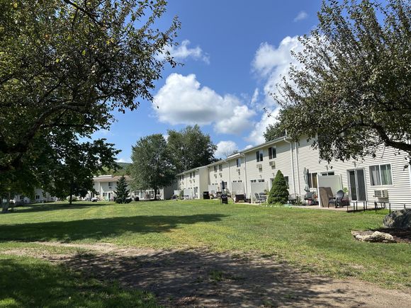220 Main Unit APT 1D New Hartford, CT Townhouse Active - Photo 1 of 18. Opens carousel modal