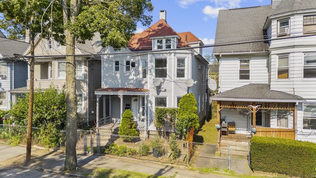 542 Norman Bridgeport, CT Multifamily Active - Photo 1 of 40. Opens carousel modal