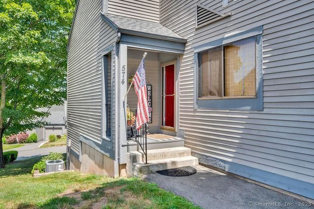 574 Pilgrim Unit 574