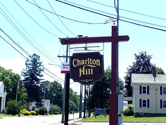 53 Charlton Hill Unit 53 Hamden, CT House Coming Soon - Photo 1 of 32. Opens carousel modal