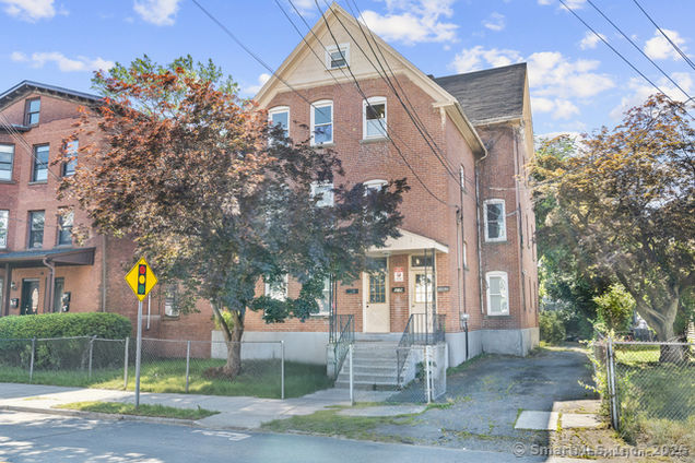 119 Glen New Britain, CT Multifamily Active - Photo 1 of 25. Opens carousel modal