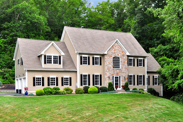 53 Castlerock Bolton, CT House Active - Photo 1 of 39. Opens carousel modal