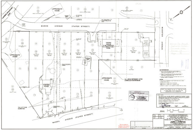 0 Mason Waterbury, CT Plot of land Active - Photo 1 of 18. Opens carousel modal
