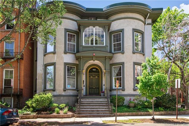42 Academy Unit 3 New Haven, CT House Coming Soon - Photo 1 of 12. Opens carousel modal