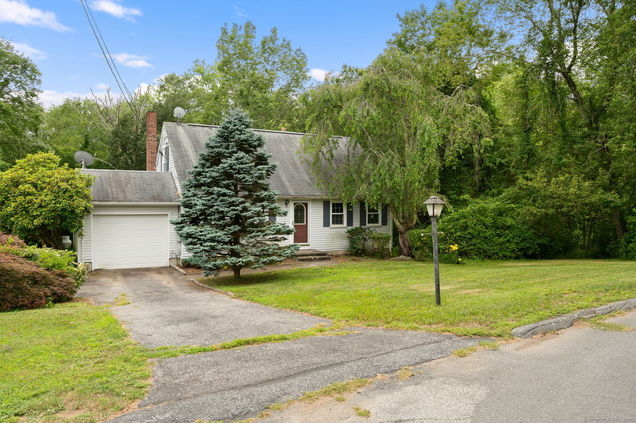 215 Park Colchester, CT House Active - Photo 1 of 21. Opens carousel modal
