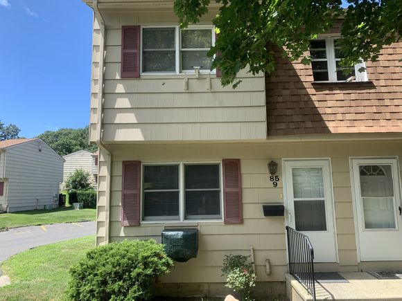 85 Ridge Unit 9 Naugatuck, CT Townhouse Active - Photo 1 of 17. Opens carousel modal