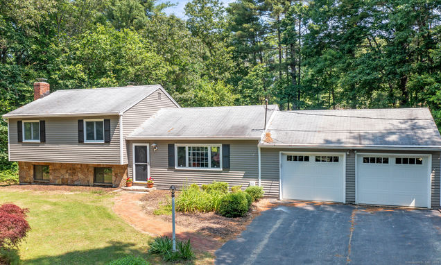 156 Evergreen Colchester, CT House Active - Photo 1 of 33. Opens carousel modal