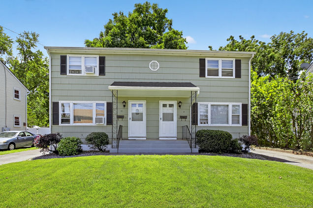 9 Graham East Hartford, CT Multifamily Coming Soon - Photo 1 of 13. Opens carousel modal