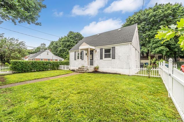 250 Augur Hamden, CT House Active - Photo 1 of 17. Opens carousel modal