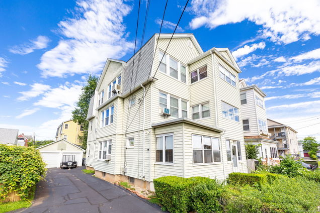 15 Dover Hartford, CT Multifamily Coming Soon - Photo 1 of 39. Opens carousel modal