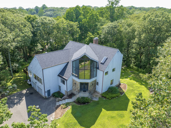 21 Woods End