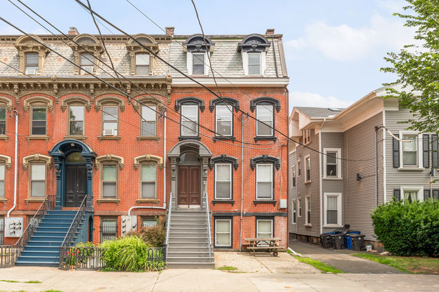 545 Orange New Haven, CT Multifamily Coming Soon - Photo 1 of 39. Opens carousel modal