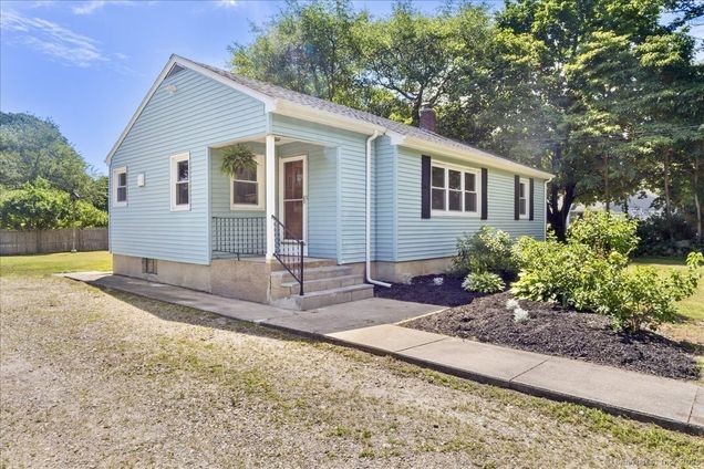 133 Bloomingdale Waterford, CT House Coming Soon - Photo 1 of 22. Opens carousel modal