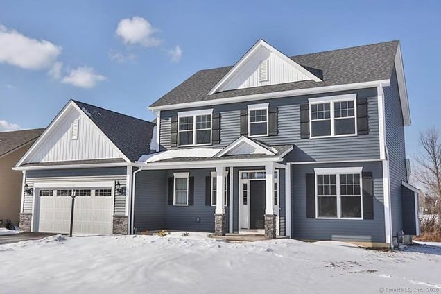 Rr 197 Woodstock, CT House Coming Soon - Photo 1 of 8. Opens carousel modal