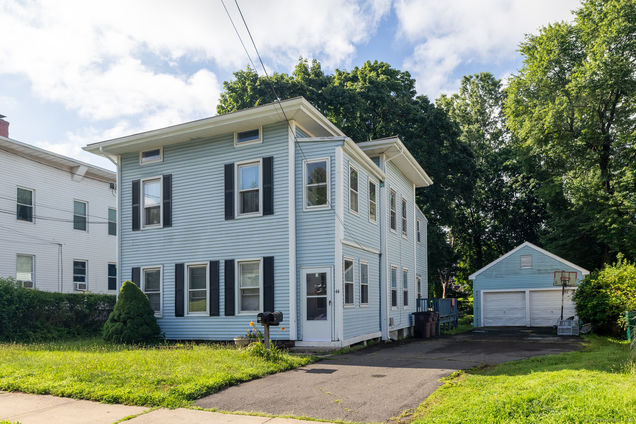 44 Brook New Britain, CT Multifamily Active - Photo 1 of 6. Opens carousel modal