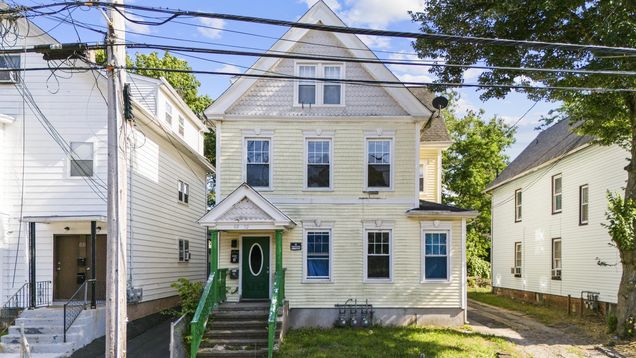 68 Henry New Haven, CT Multifamily Active - Photo 1 of 34. Opens carousel modal