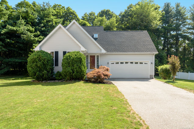 11 Podunk Unit 11 South Windsor, CT House Active - Photo 1 of 28. Opens carousel modal