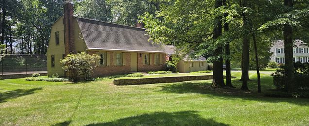 43 Jamestown Somers, CT House Coming Soon - Photo 1 of 5. Opens carousel modal