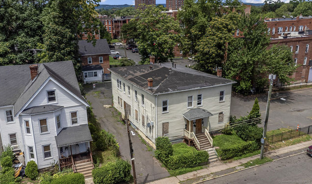 47 Putnam Hartford, CT Multifamily Active - Photo 1 of 3. Opens carousel modal