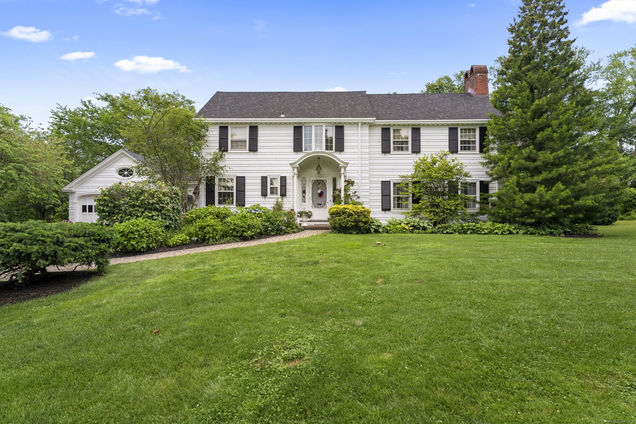 12 Marlborough