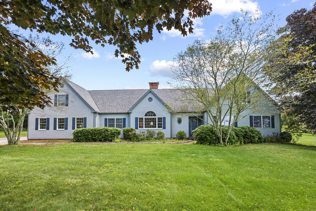 282 Northfield Watertown, CT House Coming Soon - Photo 1 of 39. Opens carousel modal